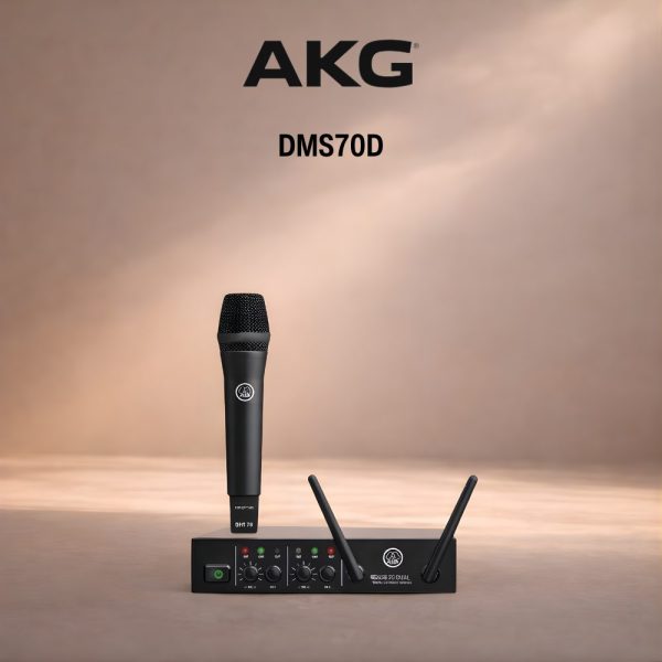 AKG DMS70D