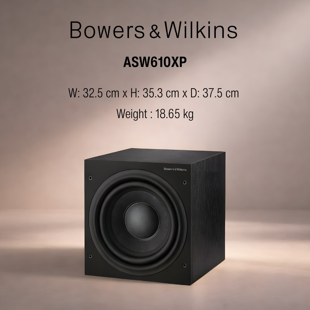 ASW610XP