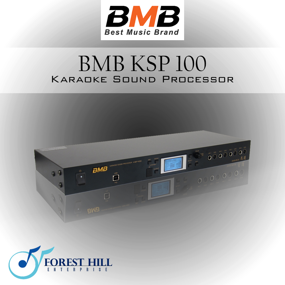 BMB Ksp 100