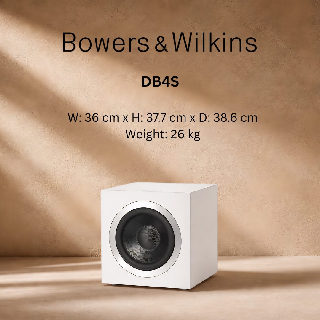 DB4S White