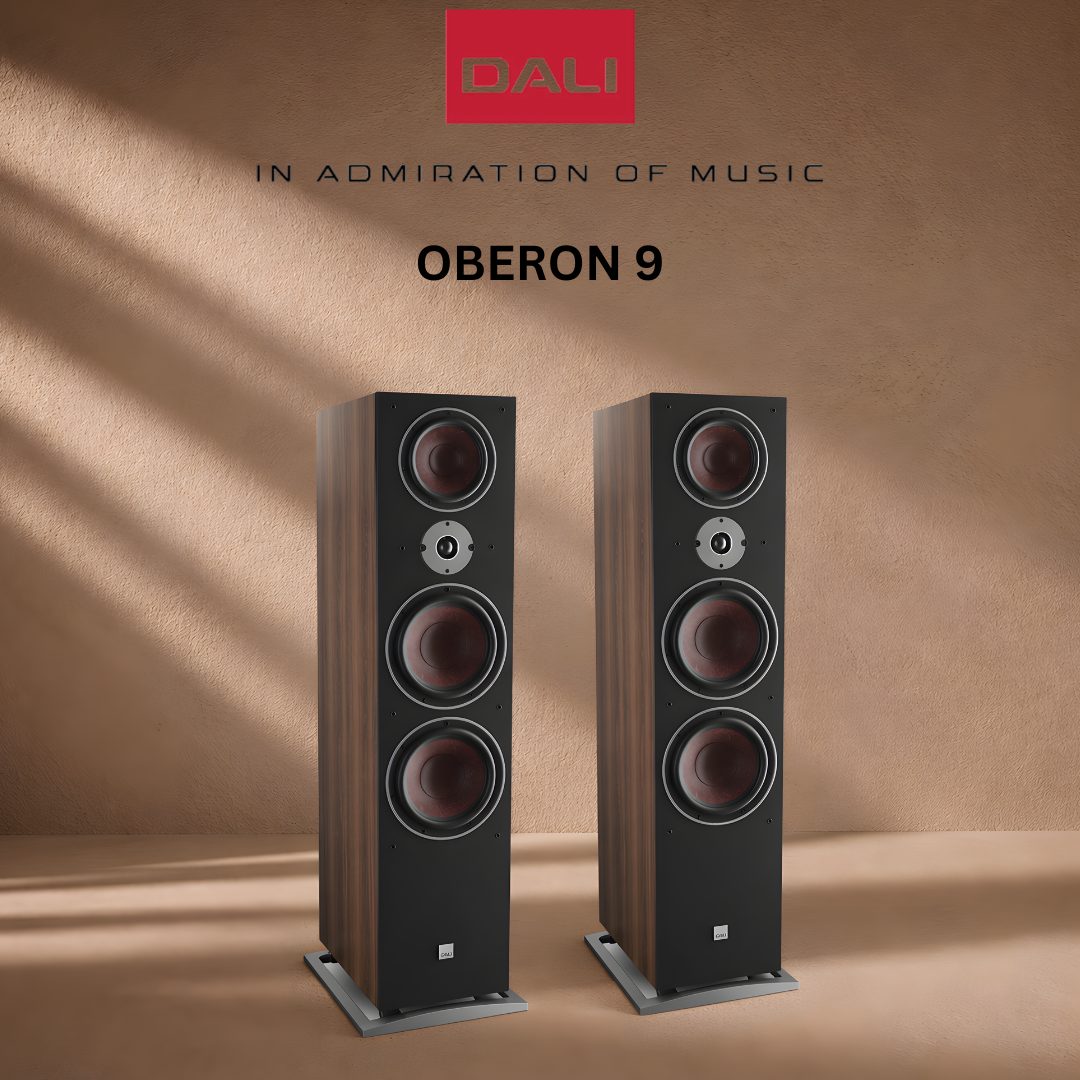 Dali Oberon9 1 pair