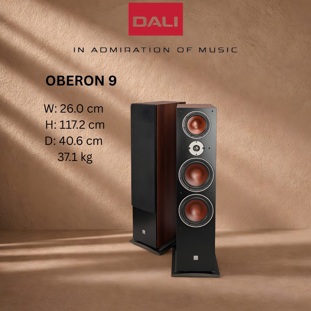 Dali Oberon9 2