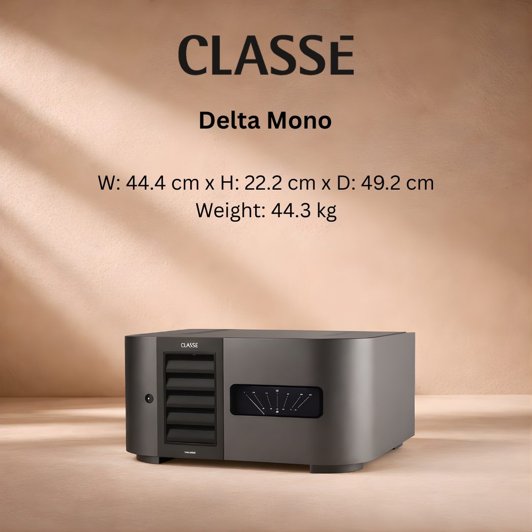 Delta Mono Side