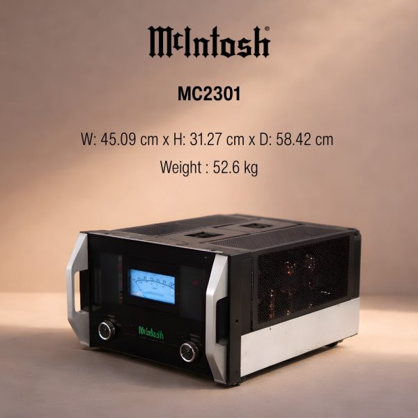 MC2301