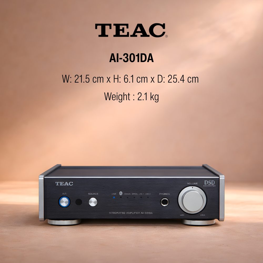 Teac AI 301DA