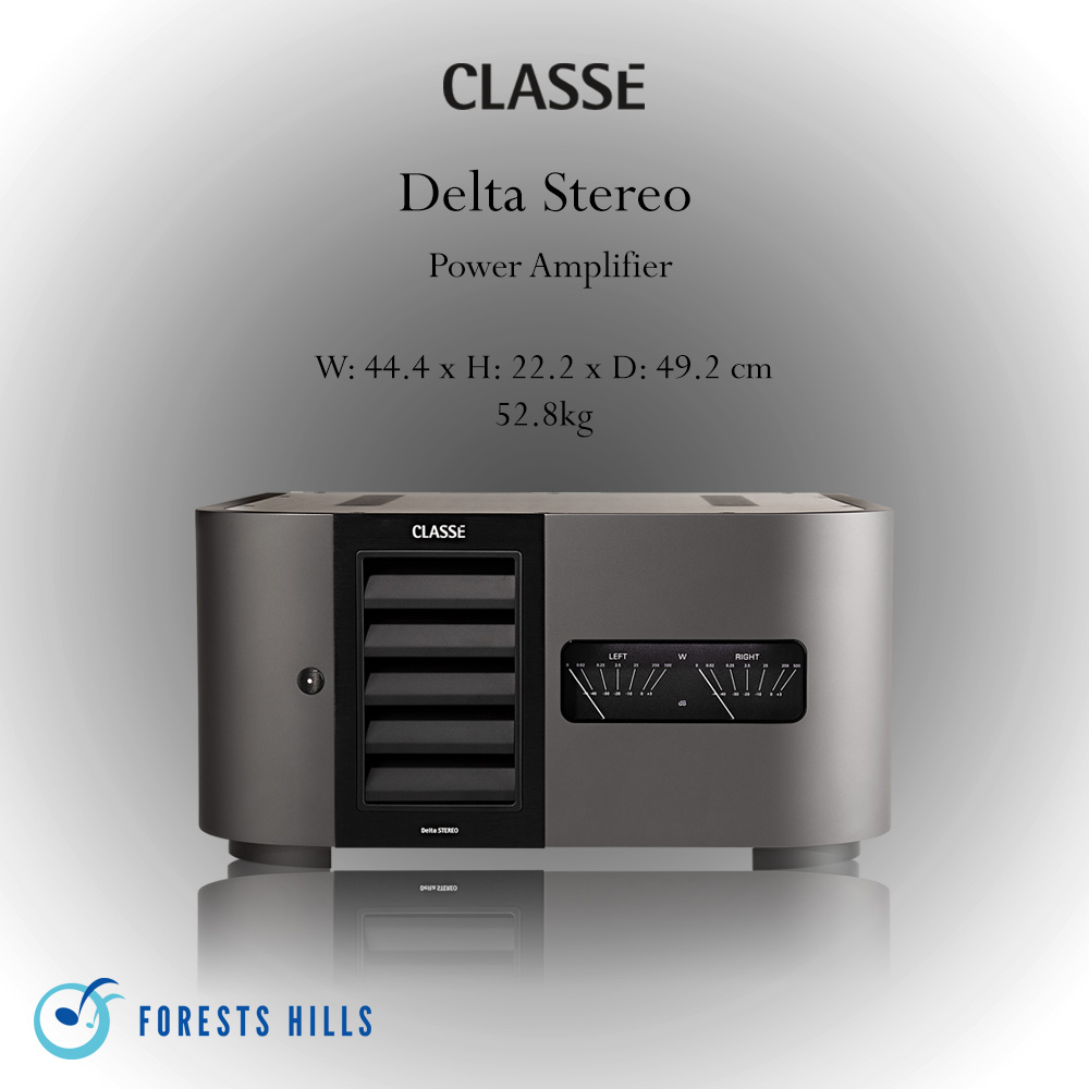classe delta stereo copy