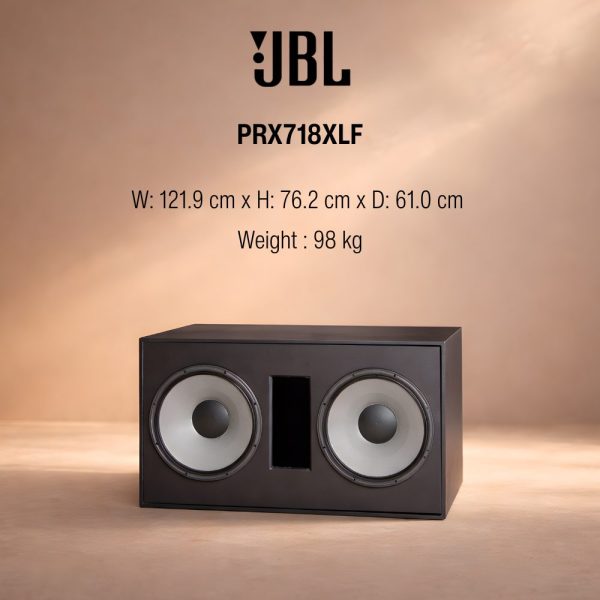 jbl 4642A