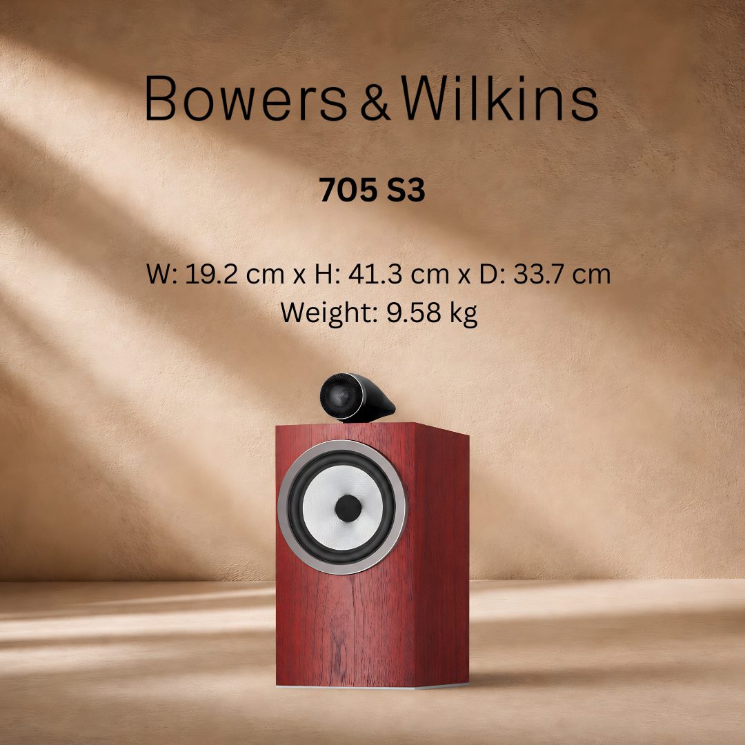 705 S3 Rosenut