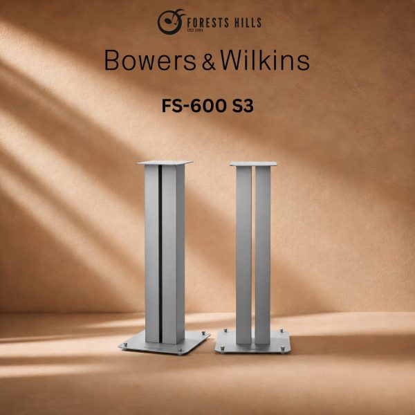 FS-600 S3 Silver