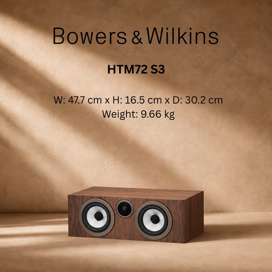HTM72 S3 Mocca