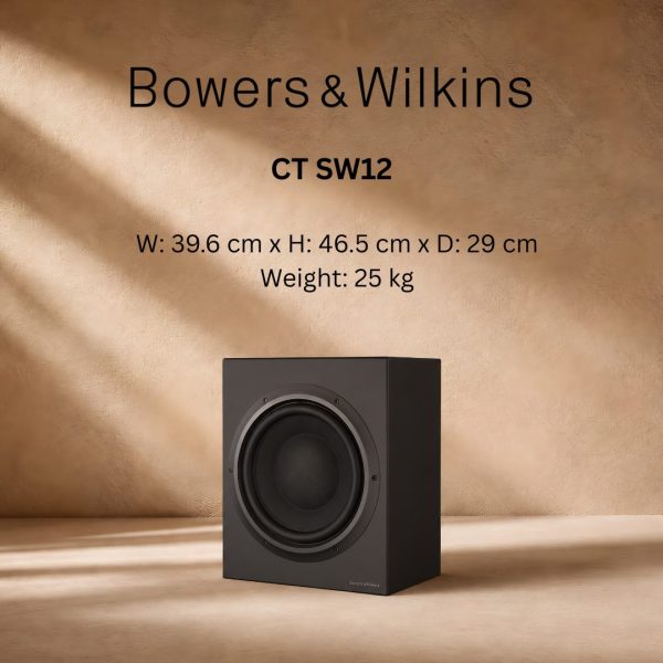 CT SW12