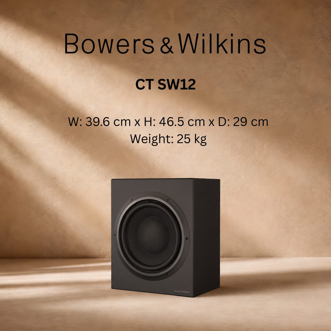 CT SW12