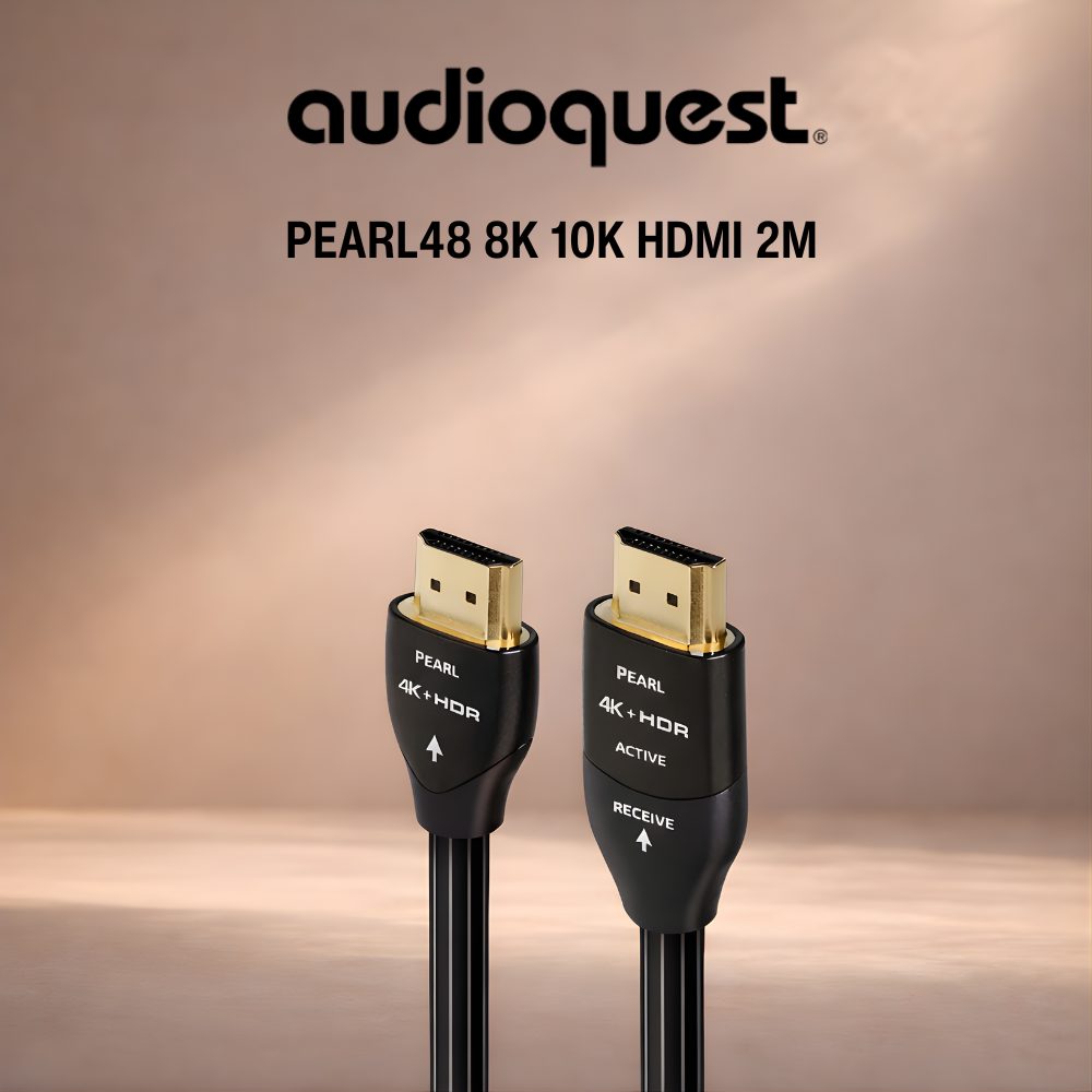 audiquest pearl48