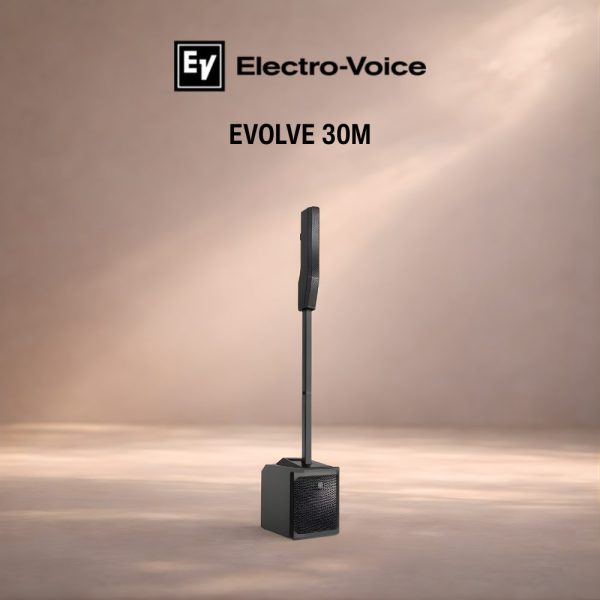 EVOLVE 30M
