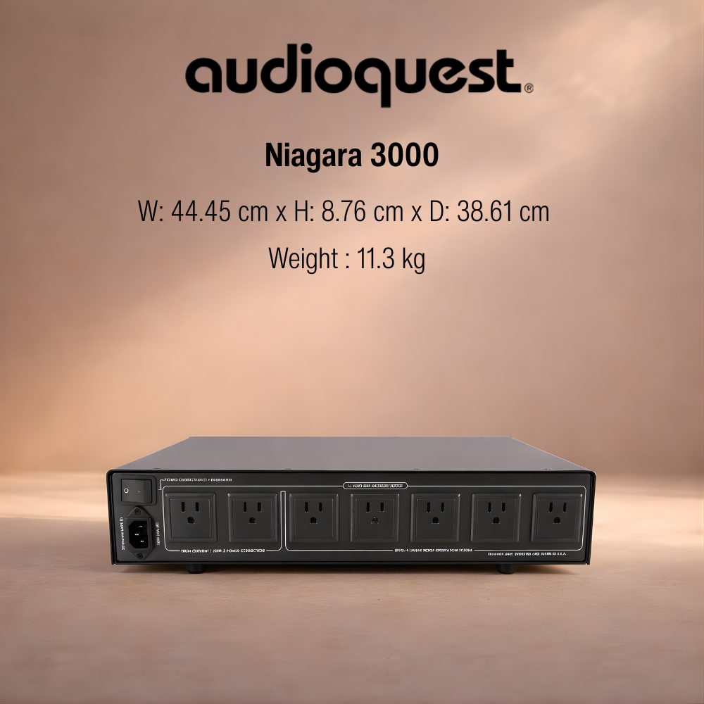 audioquest niagara3000 back