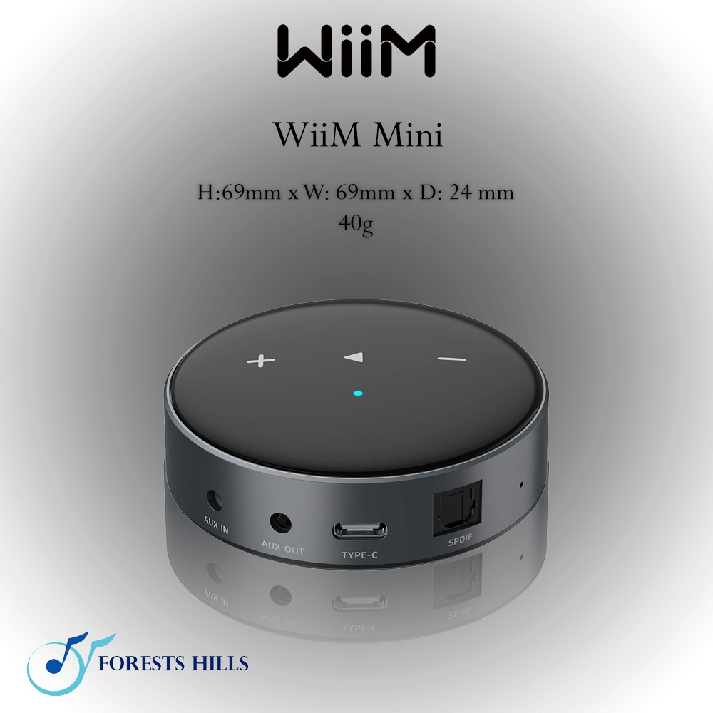 wiim mini