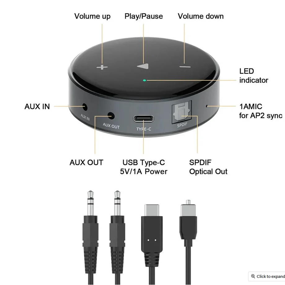 wiim mini