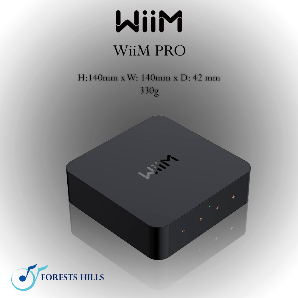 wiim pro copy