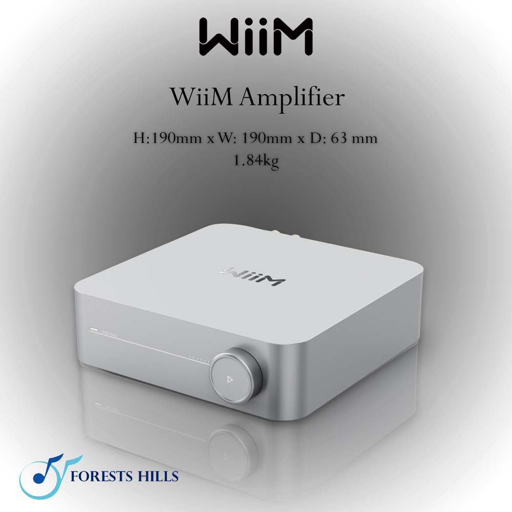 wiimamplifier