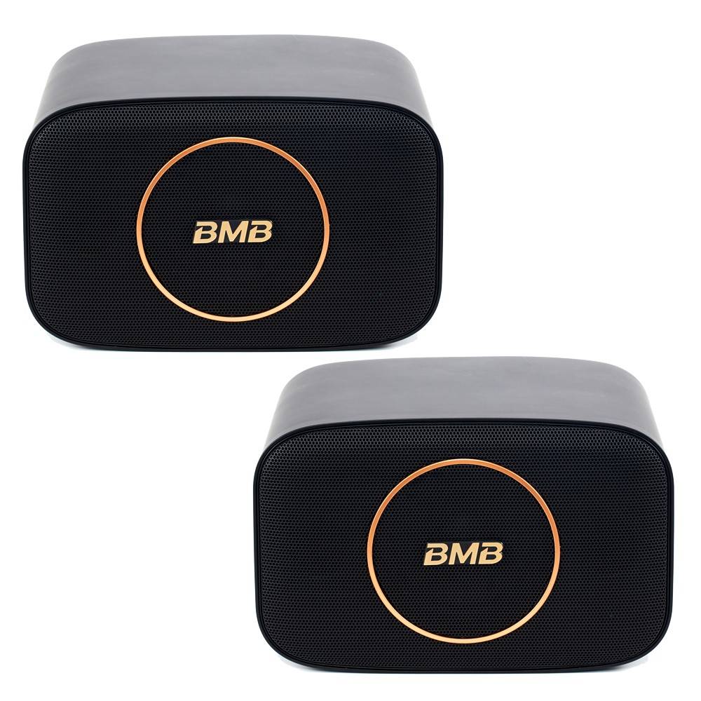 BMB CSJ-05 pair