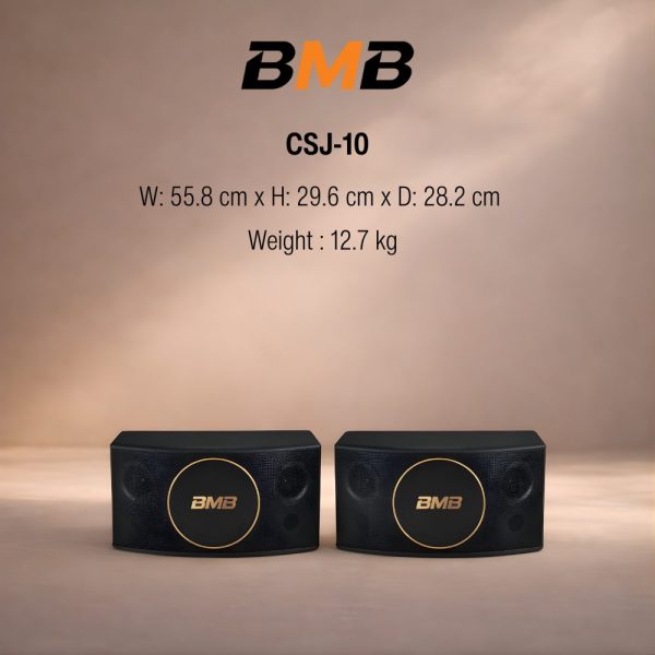 BMB CSJ10