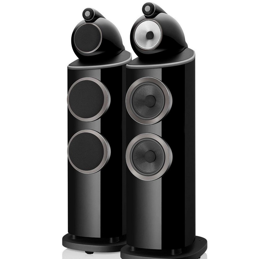 BOWERS & WILKINS 803d4