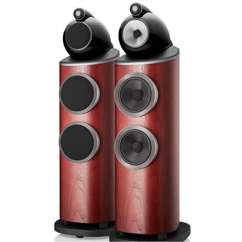 BOWERS & WILKINS 803d4R