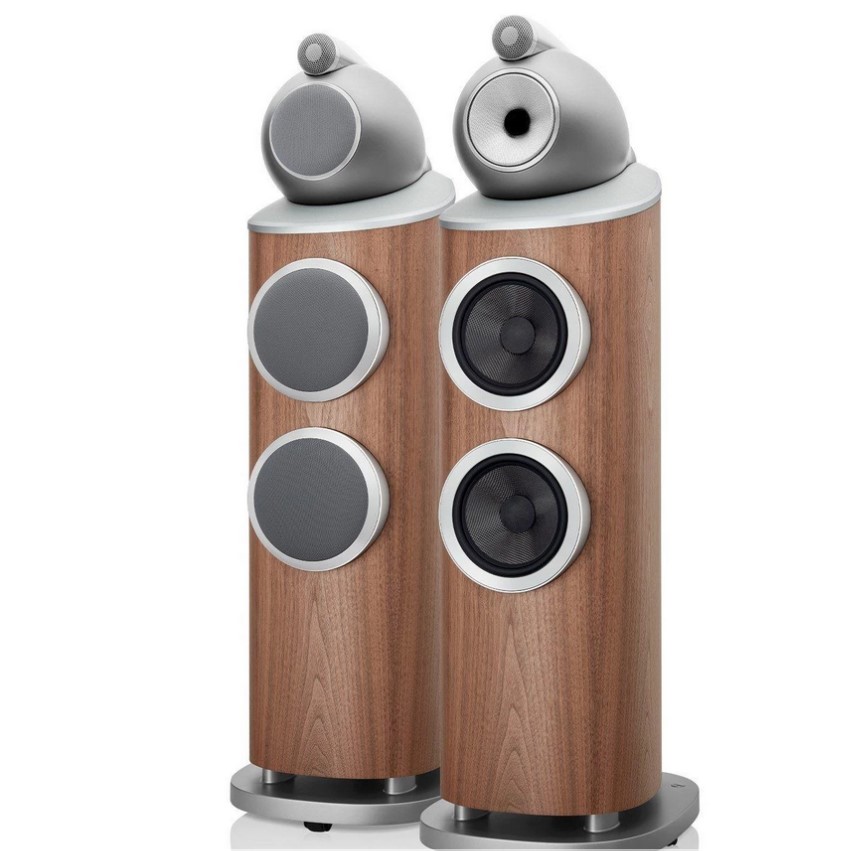 BOWERS & WILKINS 803d4W