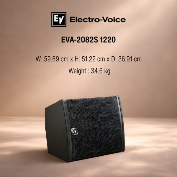 EVA-2082S 1220