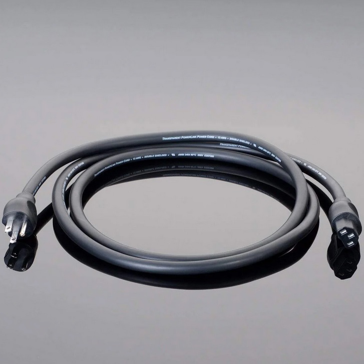 T.PERFORMANCE POWER CORD1