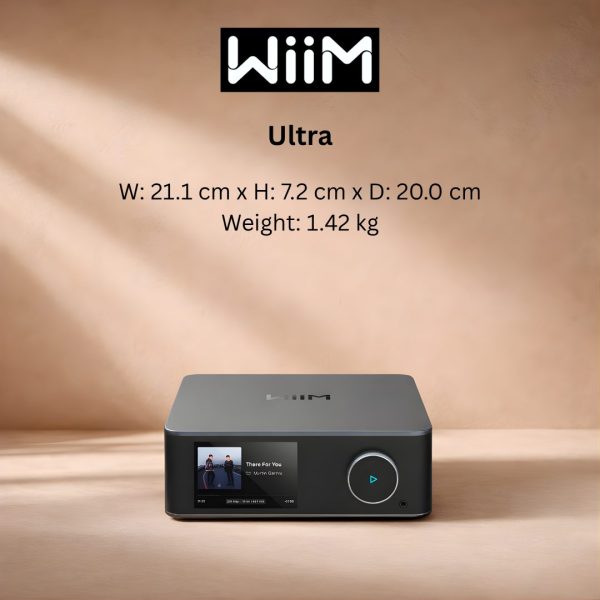 wiim ultra