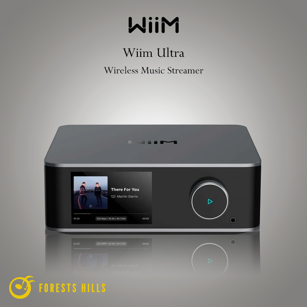 wiim ultra(1)