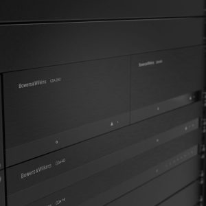 Audio Equipment