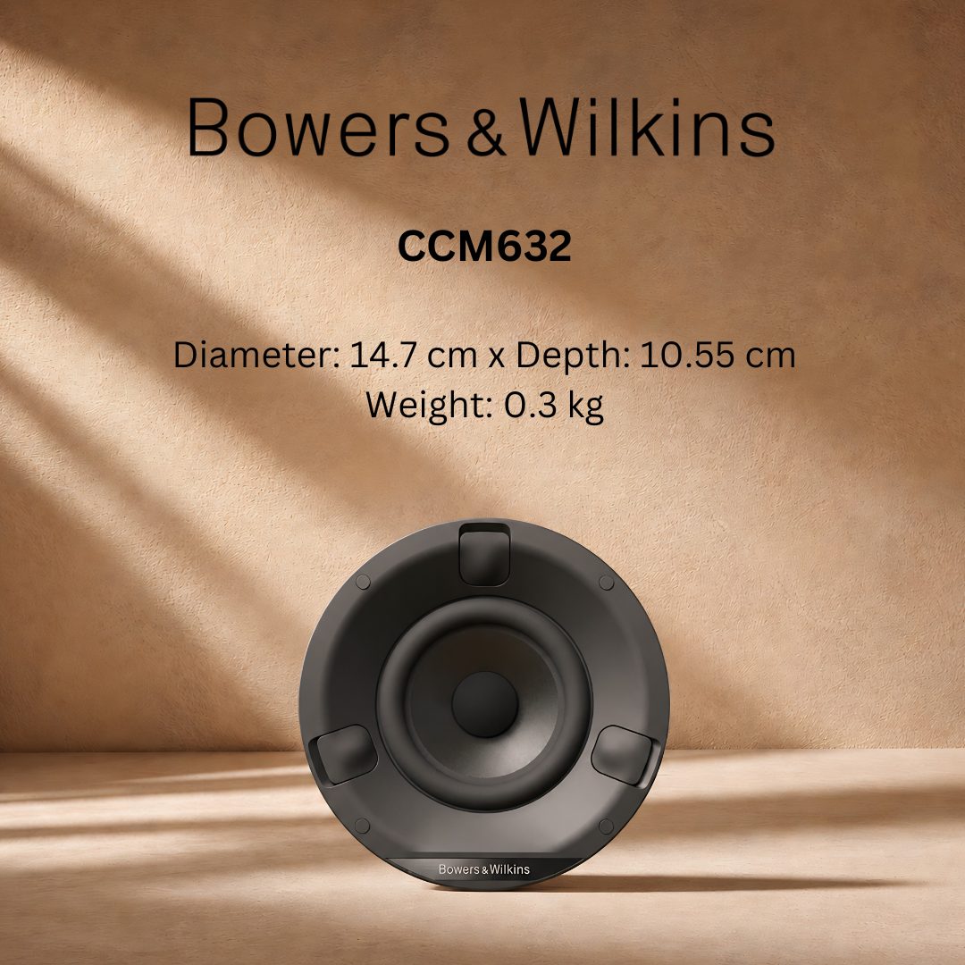 CCM632