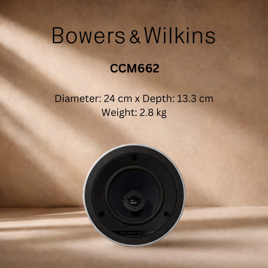 CCM662