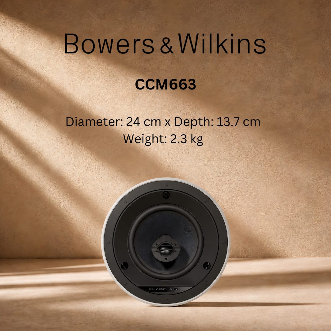 CCM663