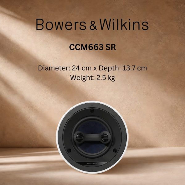 CCM663SR