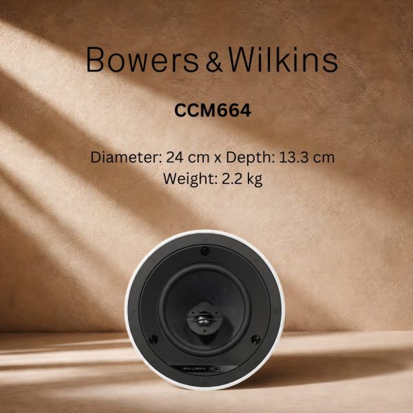 CCM664