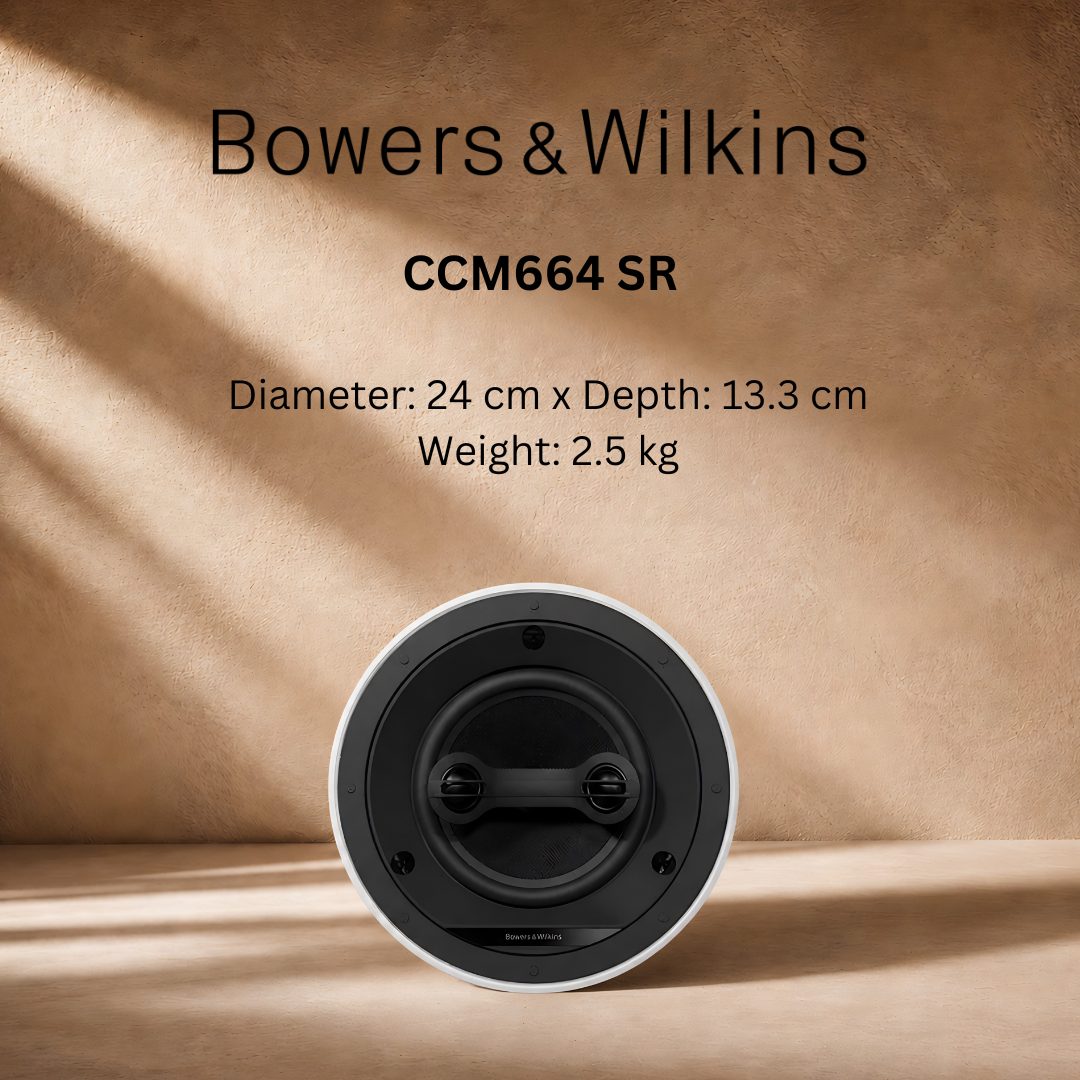 CCM664SR