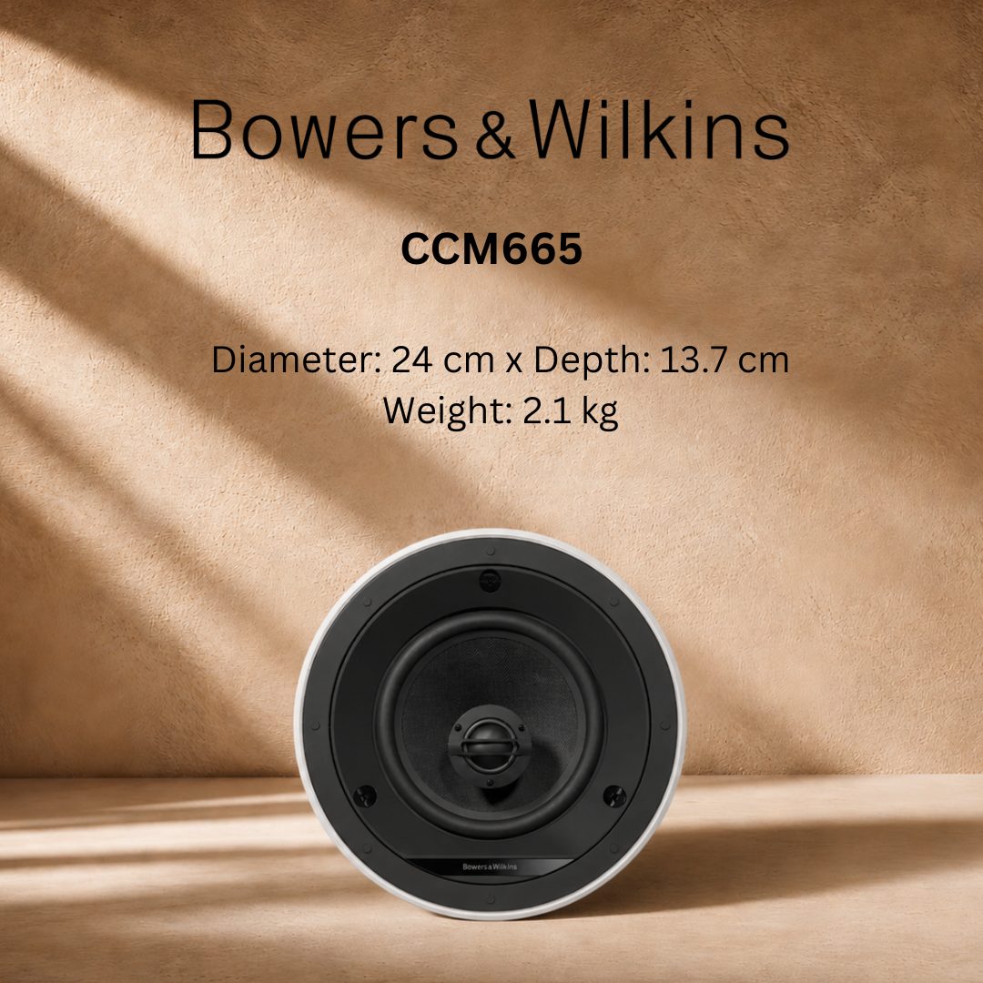 CCM665