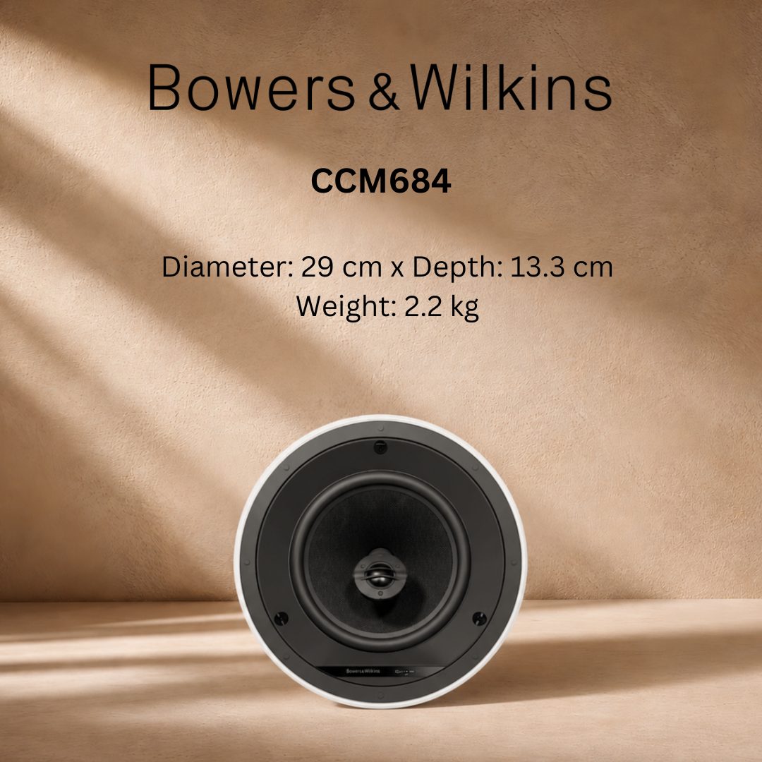 CCM684