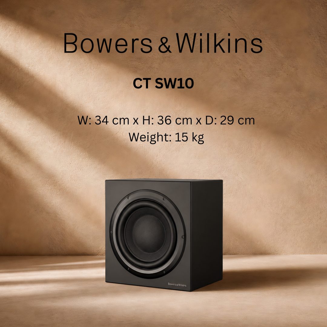 CT SW10
