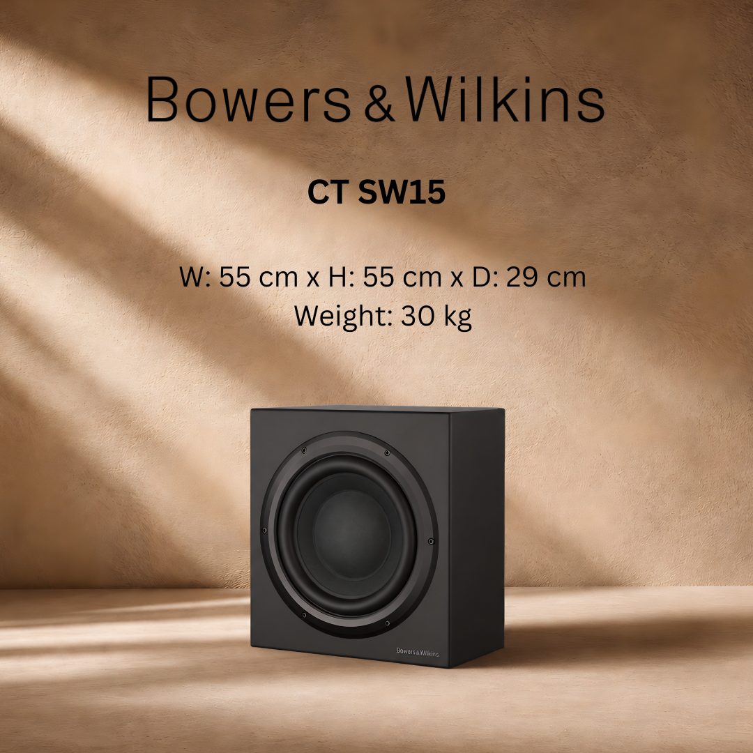 CT SW15