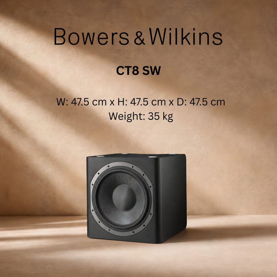 CT8 SW