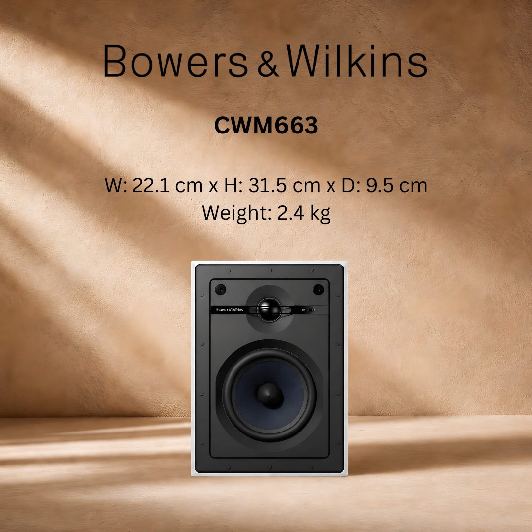 CWM663