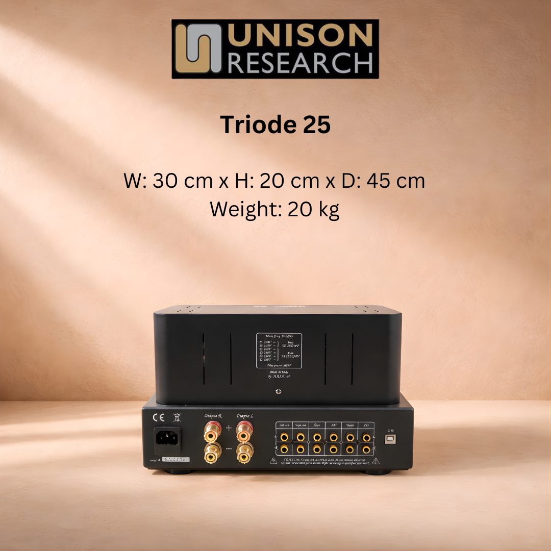 Triode25 Back