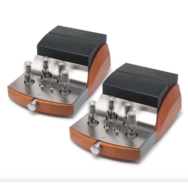 Unison Research REFERENCE MONO Valve Power Amplifier