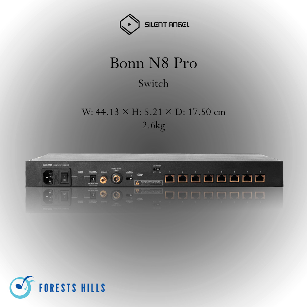 bonn n8 pro back