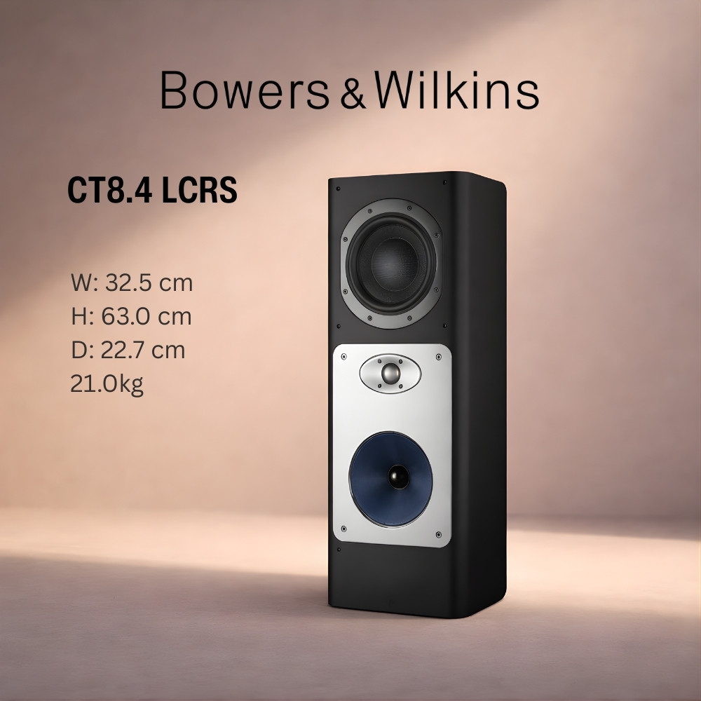 ct8.4 lcrs