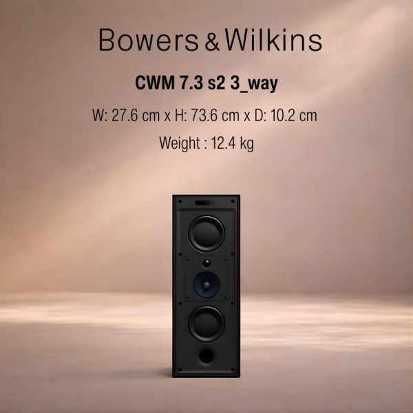 cwm 7.3 s2 3way
